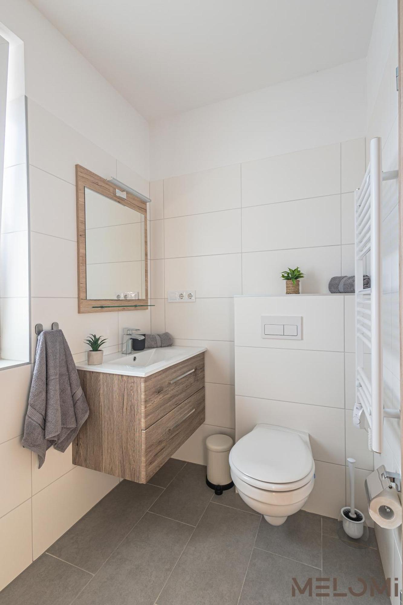 Melomi Apartman Шарвар Экстерьер фото